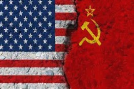 When did the Cold War happen and why was it called so?