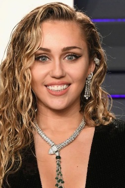 Miley Cyrus