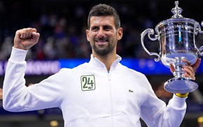 Who won most Grand Slam titles in men's singles?