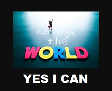 YES I CAN