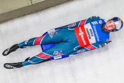 luge at Beijing 2022 Winter Olympics
