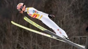 Nordic combined at Beijing 2022 Winter Olympics