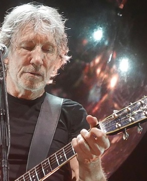Roger Waters was born on September 6