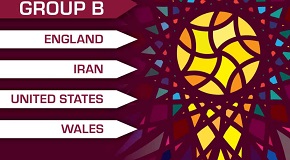 Group B on World Cup 2022: