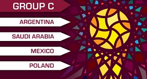 Group C on World Cup 2022: