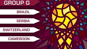 Group G on World Cup 2022: