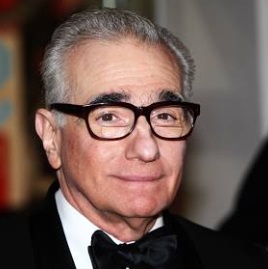 Martin Scorsese