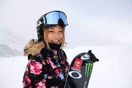 Snowboarding at Beijing 2022 Winter Olympics