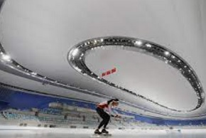 short track speed skating at Beijing 2022 Winter Olympics