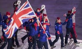 Team Great Britain at 2022 Olympics