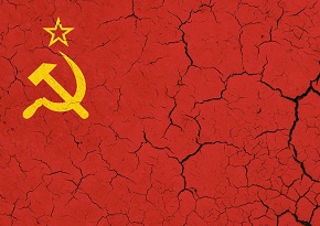 When did the Soviet Union collapse?