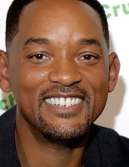 Will Smith was born on September 25