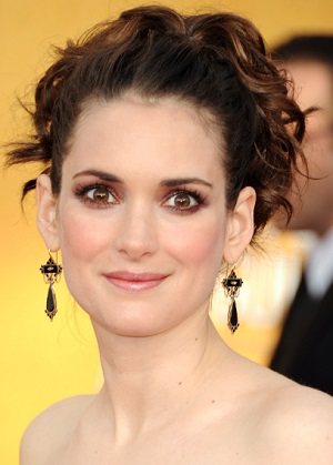 Winona Ryder