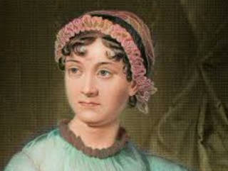 What inspired Jane Austen’s stories?