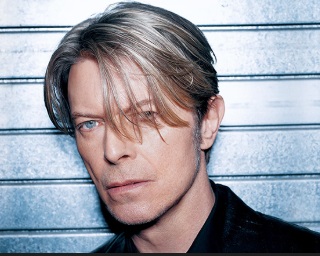 Who was David Bowie’s family?