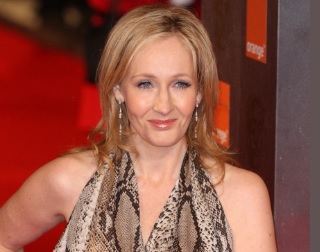 Has Rowling been involved in controversy and what’s the gist of it?