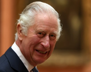 How has King Charles III balanced tradition with modern life?