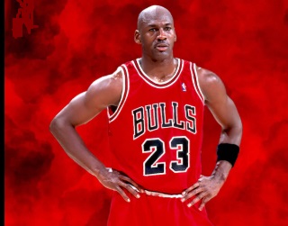 What is Michael Jordan’s personal life like?