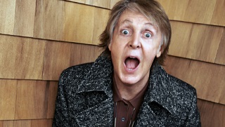 Is Paul McCartney still active in music?