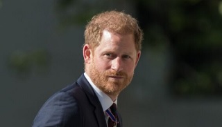 What are Prince Harry’s hobbies and interests?