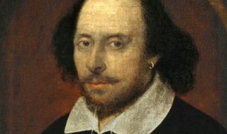 Did Shakespeare really write all of his plays?