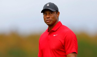 What hobbies does Tiger Woods enjoy?