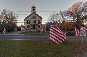 An image of Acton, MA