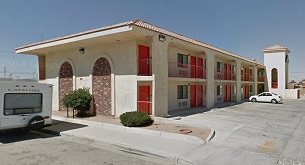 An image of Adelanto, CA