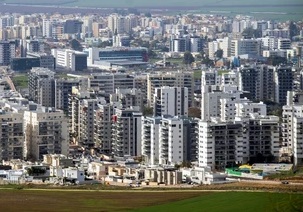 Afula, Israel