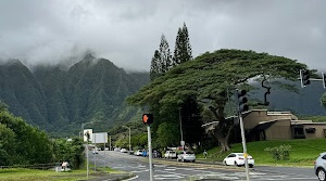 An image of Ahuimanu, HI