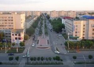 Aktobe, Kazakhstan