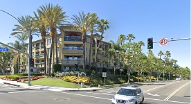 An image of Aliso Viejo, CA