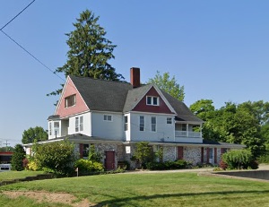 An image of Alliance, OH