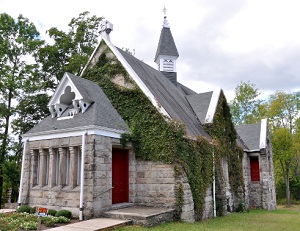 An image of Antrim, PA