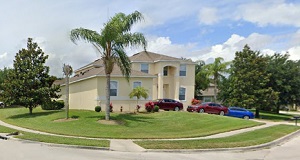 Map of Apopka Florida as of May - Apopka 10 Us