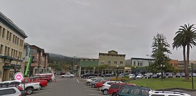An image of Arcata, CA