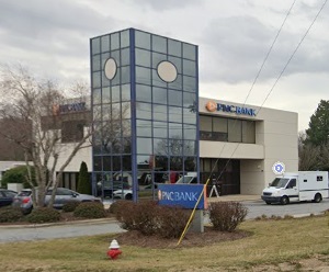 An image of Archdale, NC