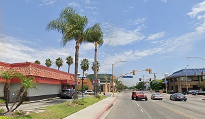 An image of Artesia, CA