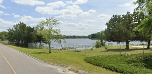 An image of Asbury Lake, FL