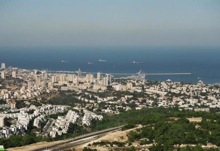 Ashdod, Israel