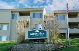 An image of Aspen Hill, MD