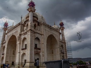 Aurangabad, India