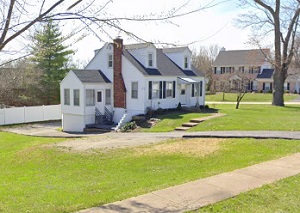 An image of Ballwin, MO