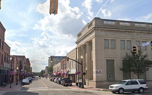 An image of Barberton, OH