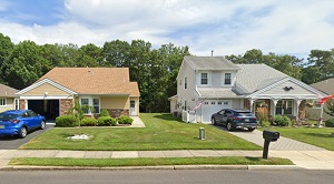 An image of Barnegat Township, NJ