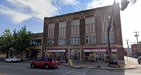 An image of Batavia, NY