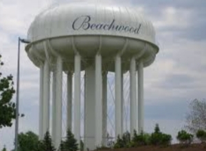 An image of Beachwood, OH