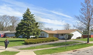 An image of Bedford Heights, OH
