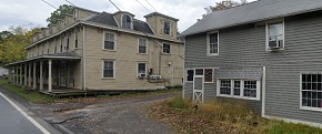 An image of Beekman, NY