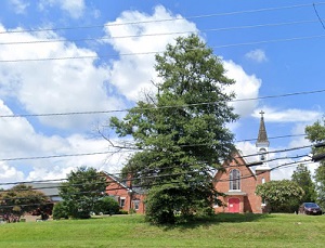 An image of Beltsville, MD